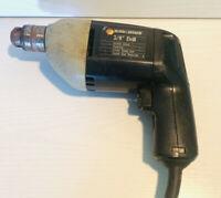 Drill electrique