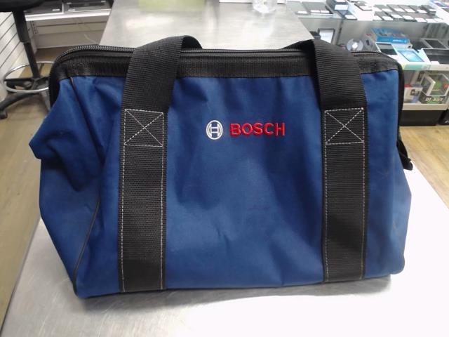 Sac a outil bosch