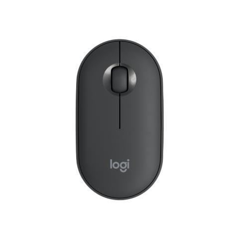 Souris logitech pebble sans fils