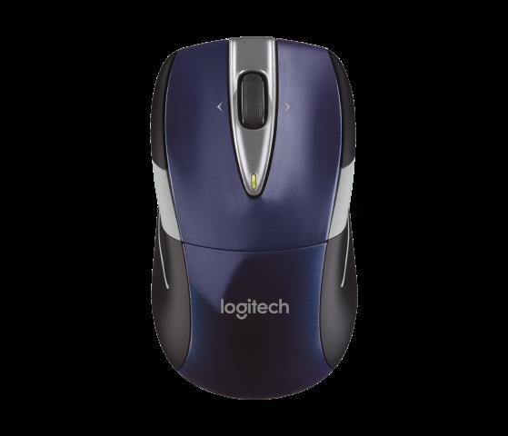 Souris logitech power plus sans fils