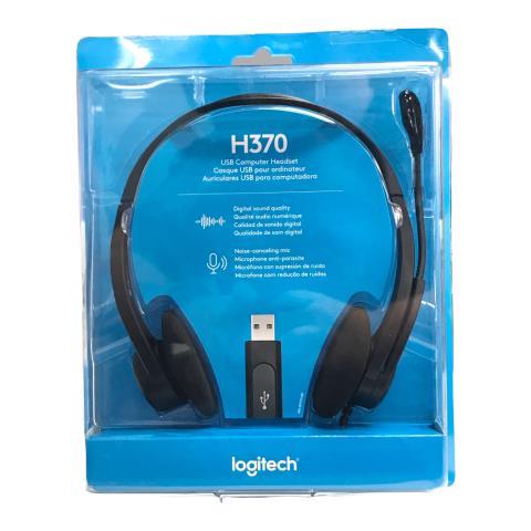 Casque usb pour ordinateur