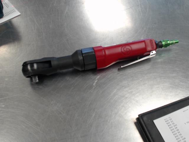 Speed ratchet
