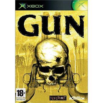 Gun