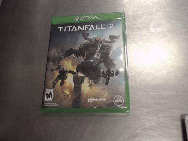 Titanfall 2