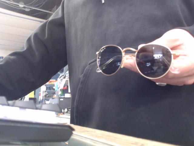 Lunette soleil