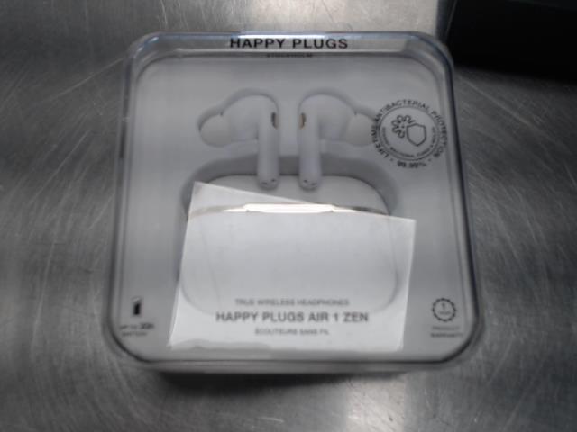 Bluetooth earbuds