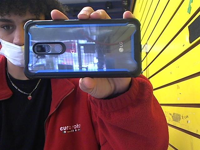 Lg g7 thinq