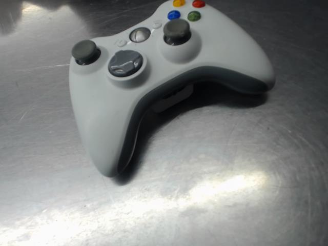 Manette xbox 360