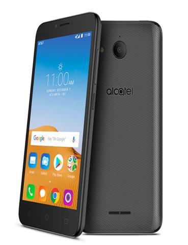 Alcatel tetra ((rachat))