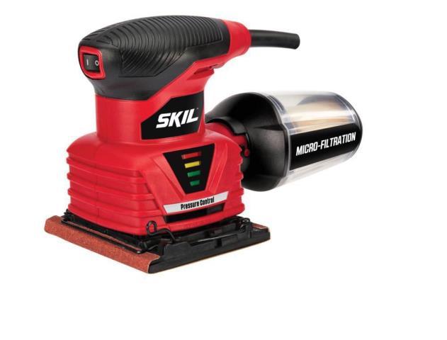 1/4 sheet palm sander