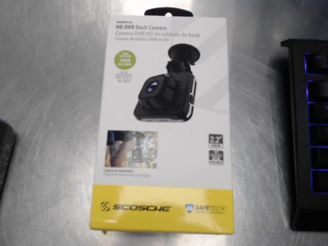 Dash cam neuve en boite