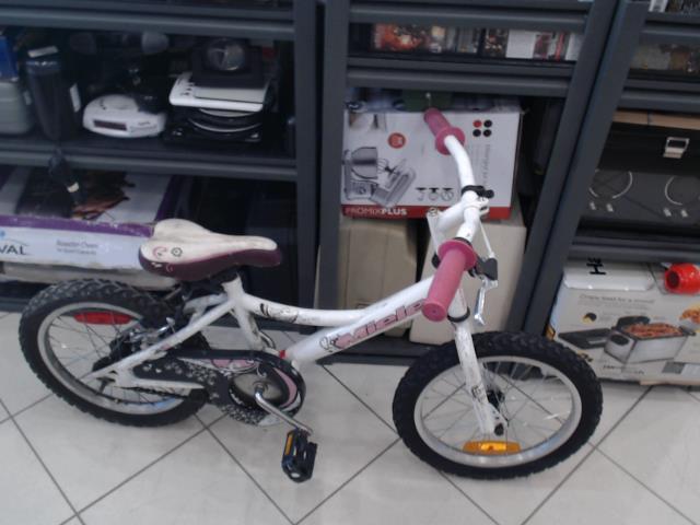 Velo pour enfant