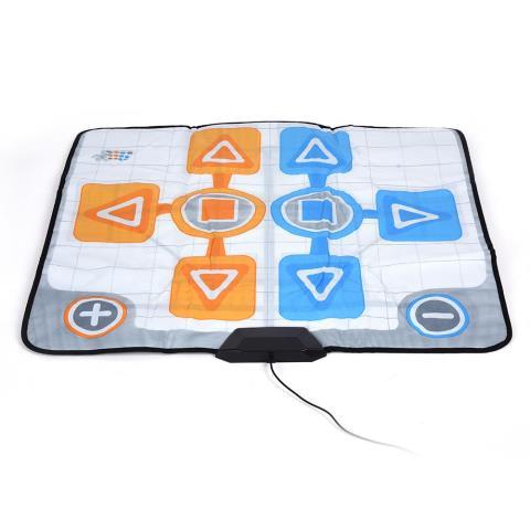 Tapis dance pour wii