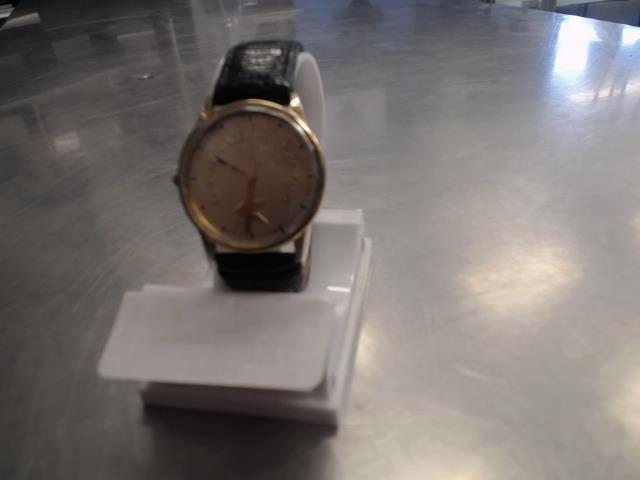 Bulova club heritage