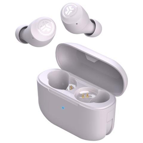 Ecouteur wireless jlab blanc