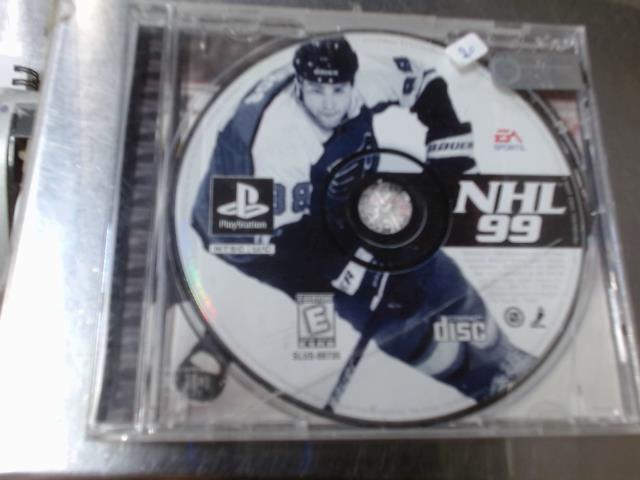 Nhl 99