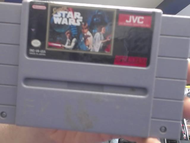 Super star wars