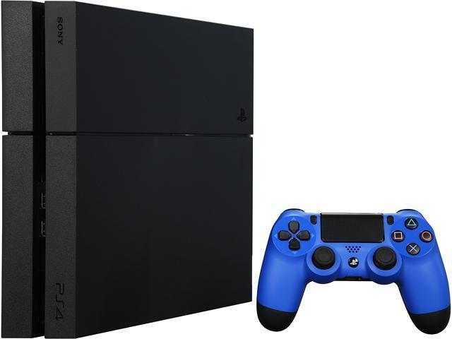 Ps4 originale 500gb acc