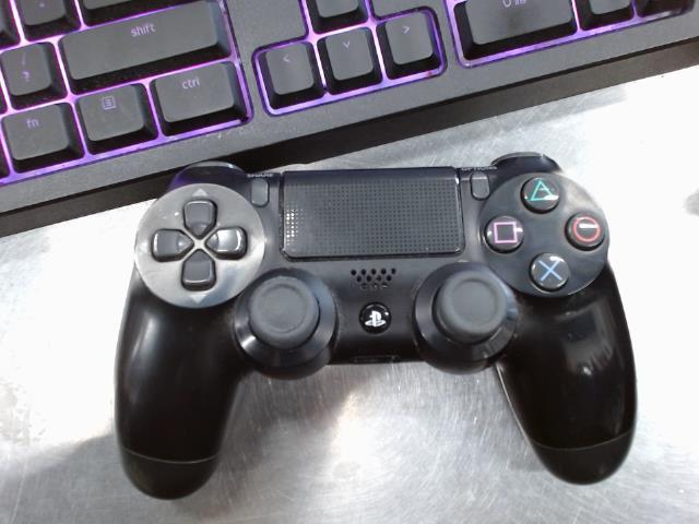 Manette ps4