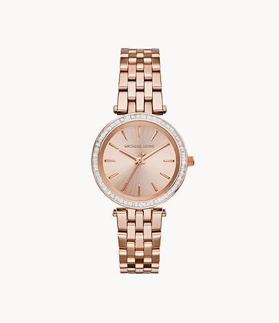 Montre pour femme micheal kors