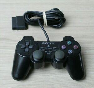 Ps2 manette noir