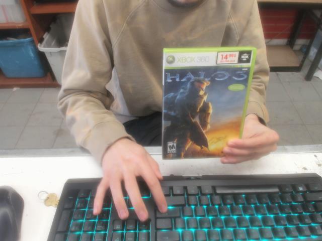 Halo 3