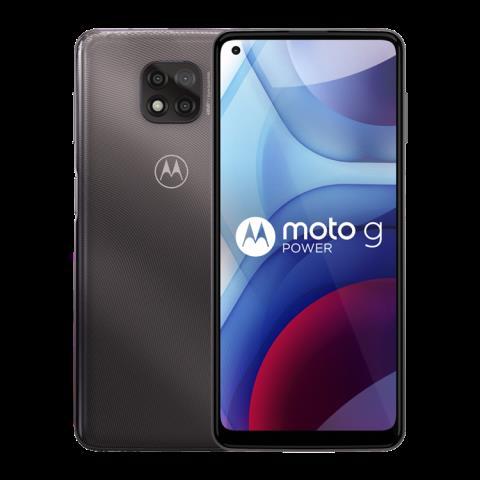 Cell motorola g power bonne etat