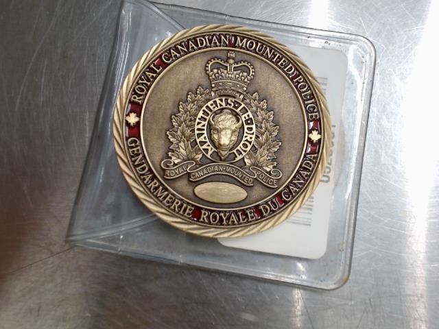 Rcmp vip protection coin+tui