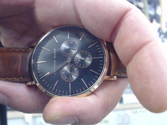 Montre