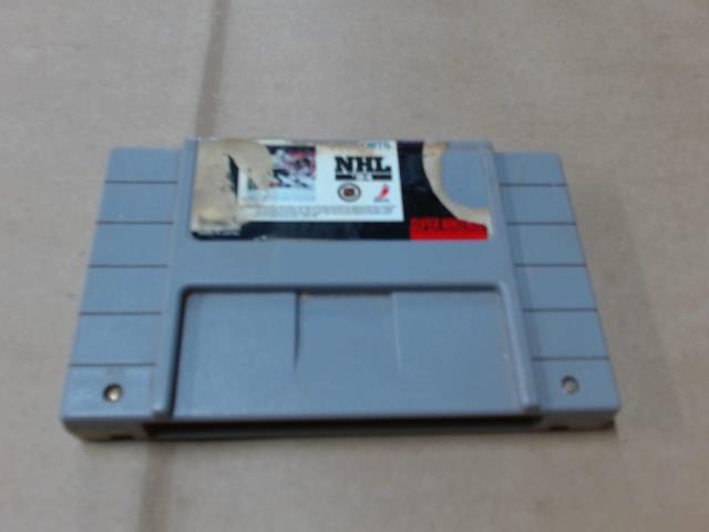 Nhl 94