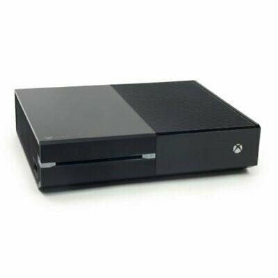 Xbox one 500gb no man