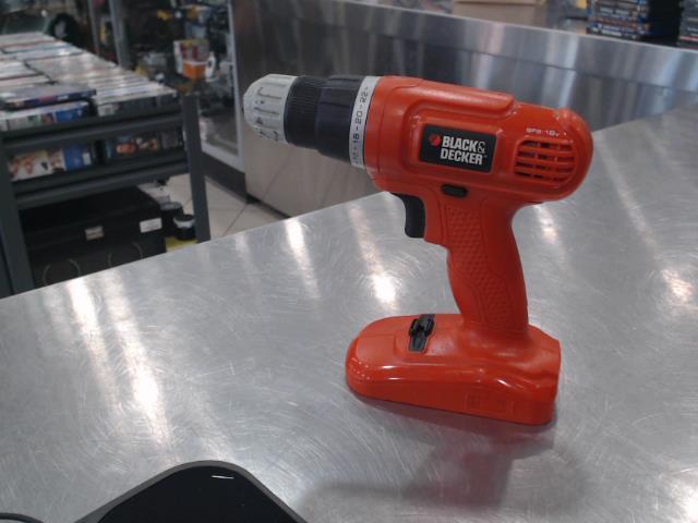Gc1800 black and decker online