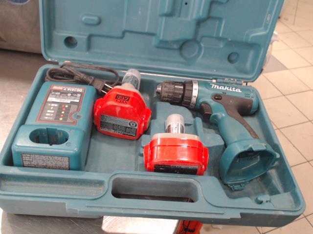 Kit de drill