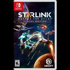 Starlink switch new