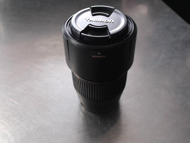 Lens pour canon tele-macro (180-300)