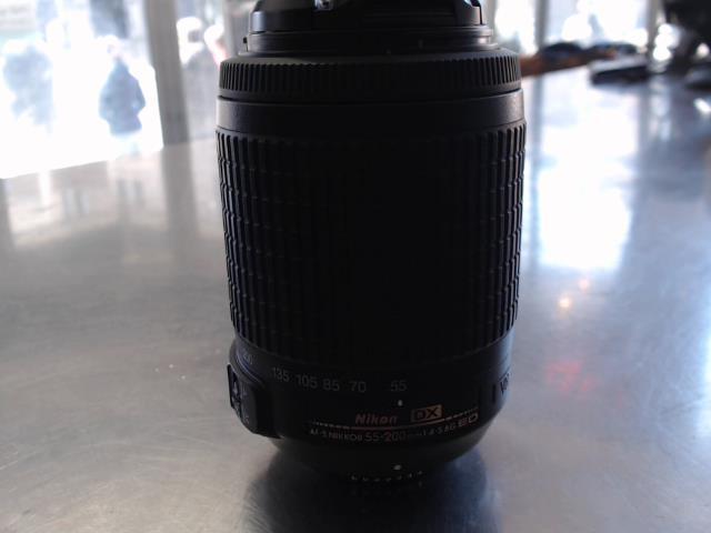 55-200mm vr nikon