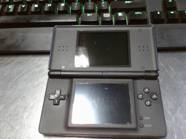 Console nds lite+chrg