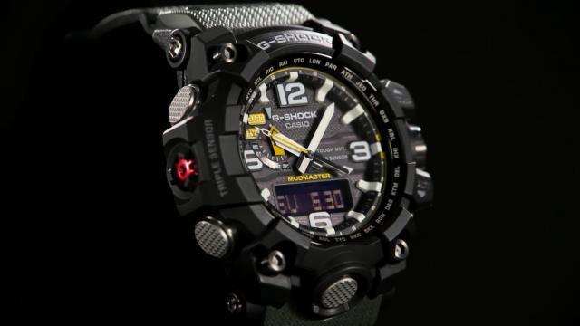 Casio gd 1000 2025