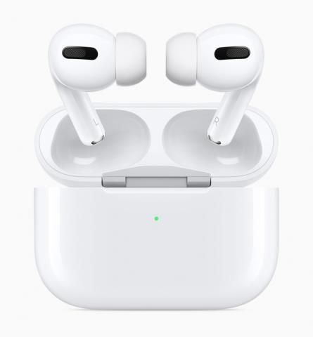Airpod generation 2