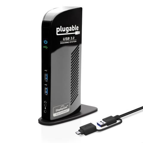 Usb 3.0 dock