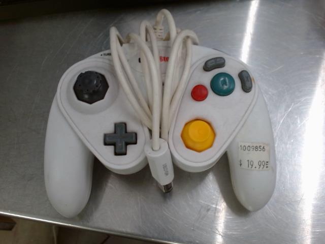 Manette gamestop