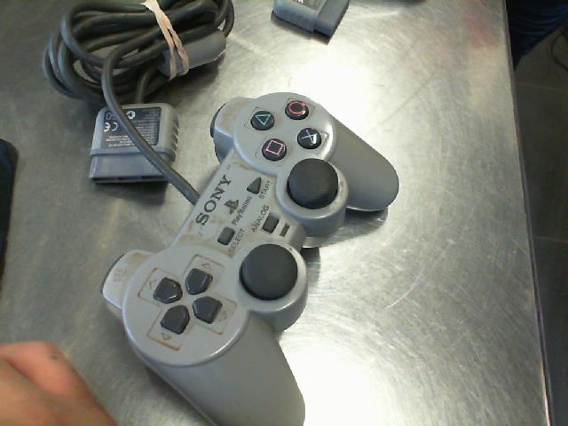 Manette ps1