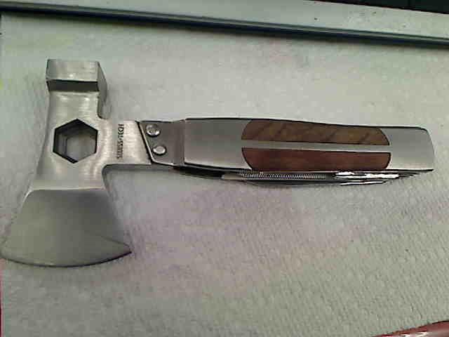 Multi tools