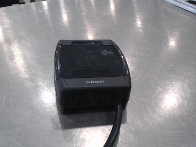 Chargeur avec un minuteur