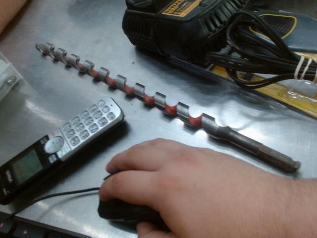 Meche