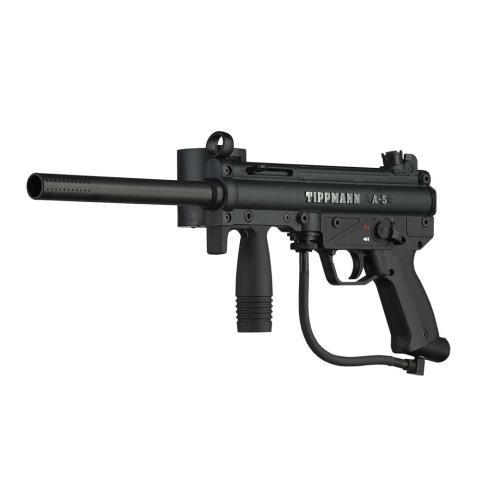Paintgun