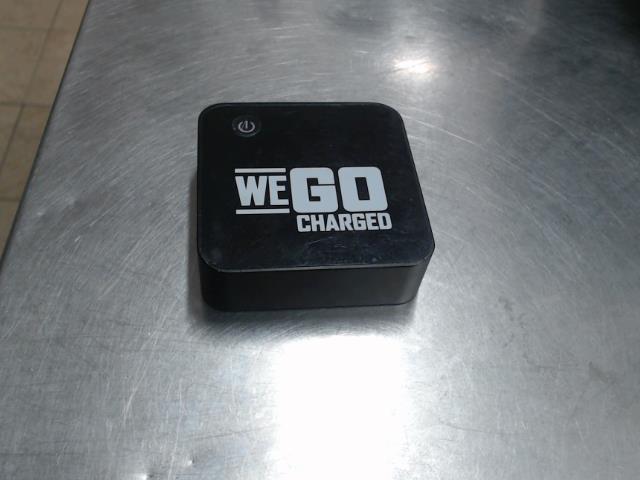 Chargeur portatif cell
