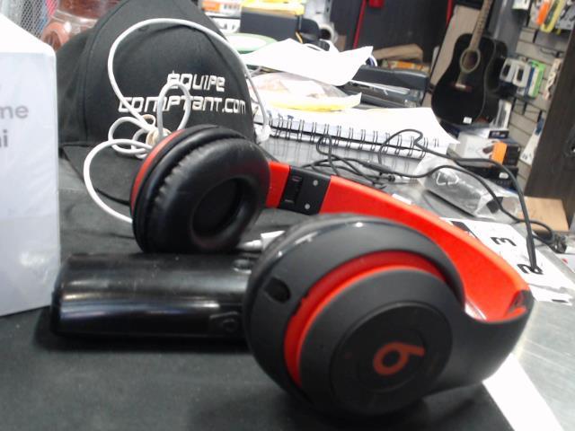 Replique headphone beats