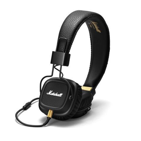 Marshall major