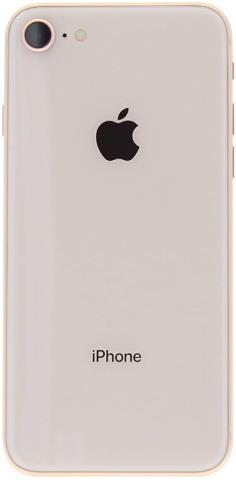 Iphone 8 64gb blanc